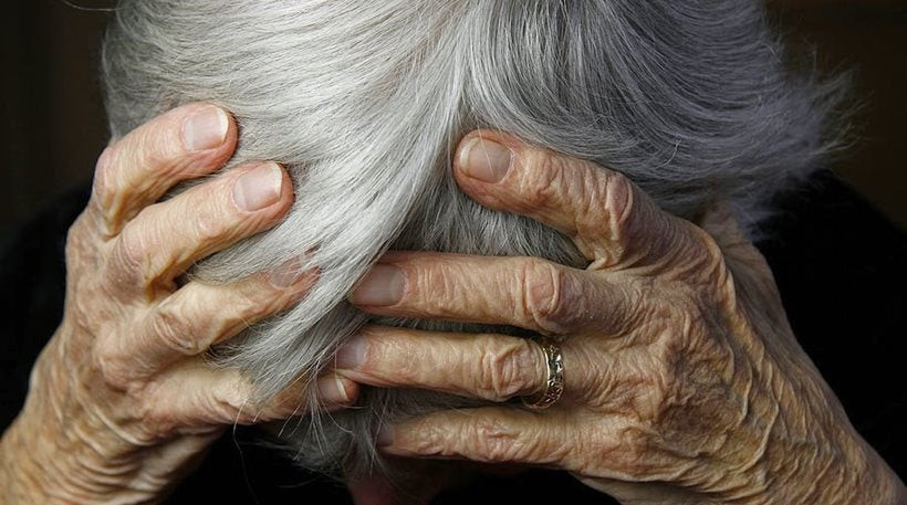 Φρικτά βασανιστήρια έκαναν στην 91χρονη οι ληστές στη Λάρισα – Αλλοδαποί οι δράστες;
